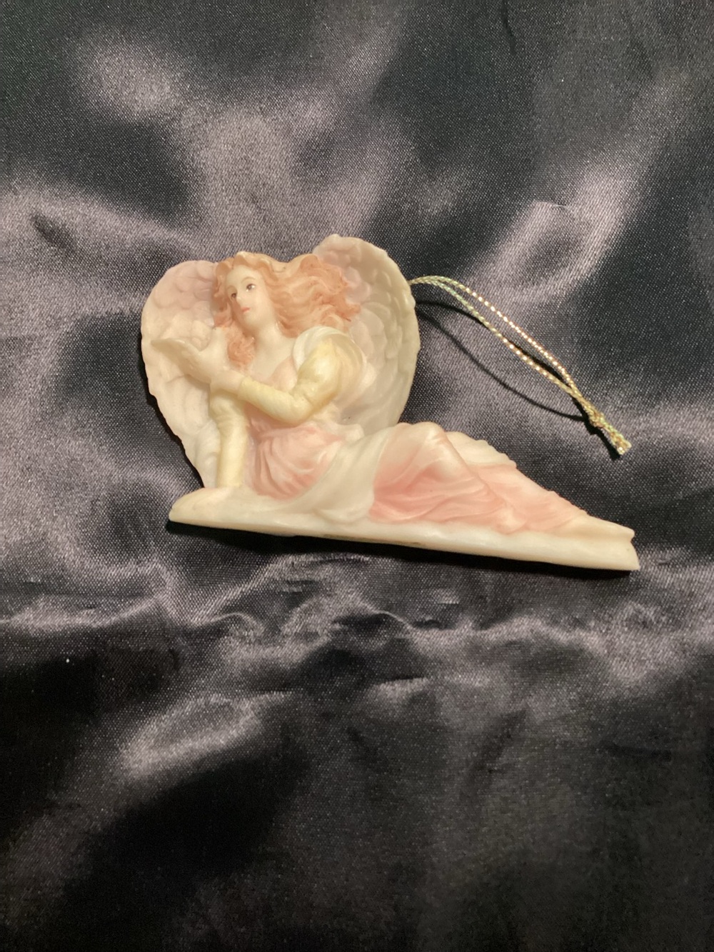 Seraphim Classics angel, Evangeline‎ “Angel Of Mercy” collectible